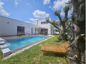 maison recente à la vente -   82000  MONTAUBAN, surface 160 m2 vente maison recente - UBI471444056